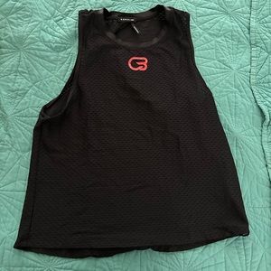 CycleBar Tank